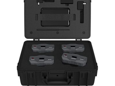 What Is the Difference Between Radar Life Detectors and Audio-Visual Life Detectors?