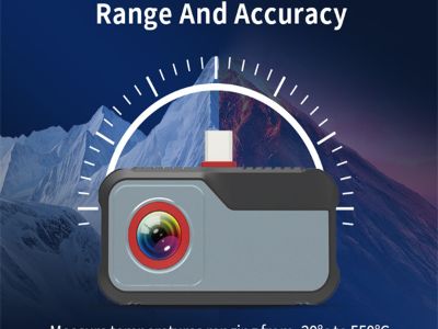 Why Portable Thermal Cameras Are Ideal for Rapid Fire Scene Deployment