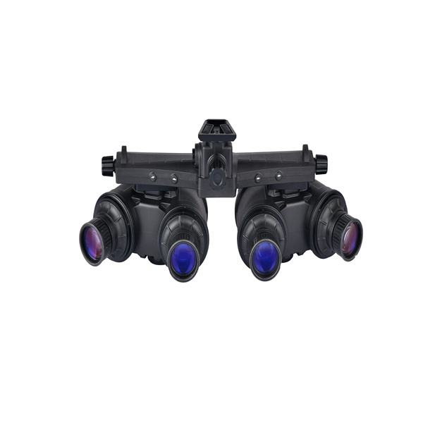 Unleash the Power of Nighttime Surveillance with a Low Light Scope