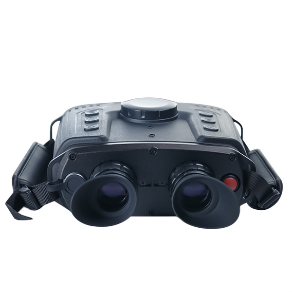 Low-cost thermal optics for tactical applications