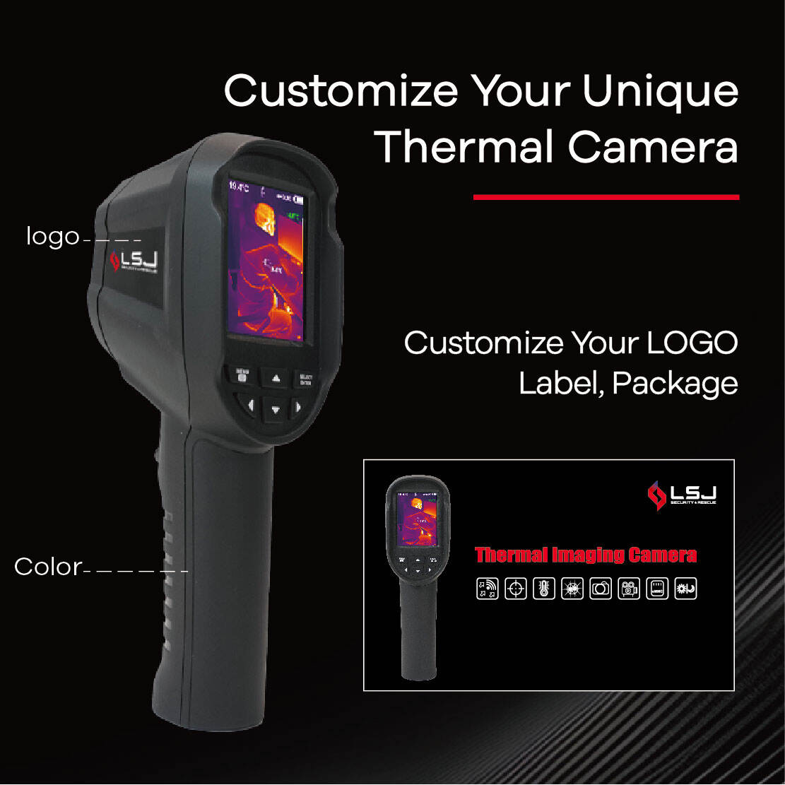 The Role of Thermal Cameras in Monitoring Fire Spread and Heat Patterns