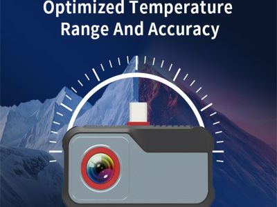 Why Every Firefighting Team Needs a Thermal Camera in Their Rescue Toolkit