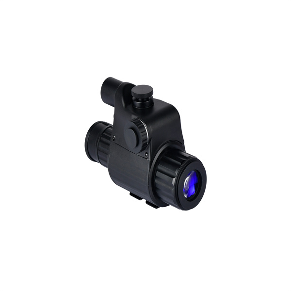 Explore the darkness with clear gen 1 night vision
