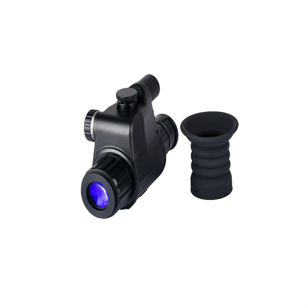 Upgrade your hunting experience with a gen 1 night vision scope