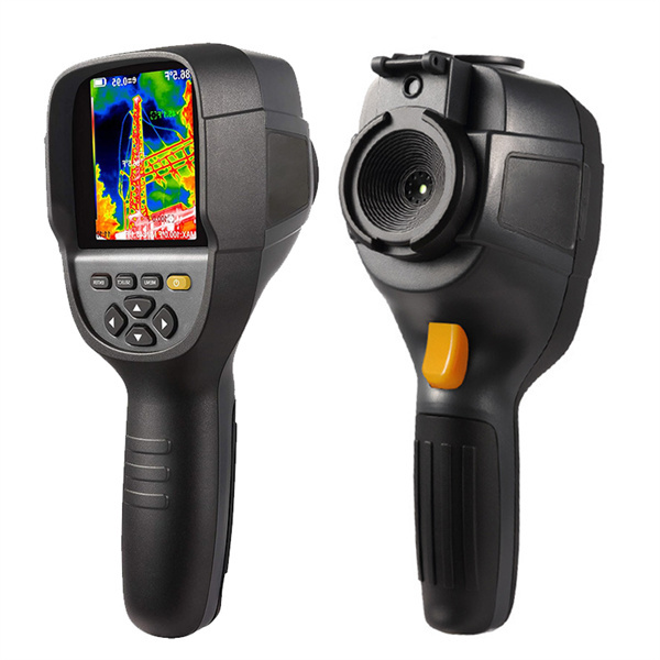 Ako tepelné kamery pomáhajú detegovať defekty elektroniky