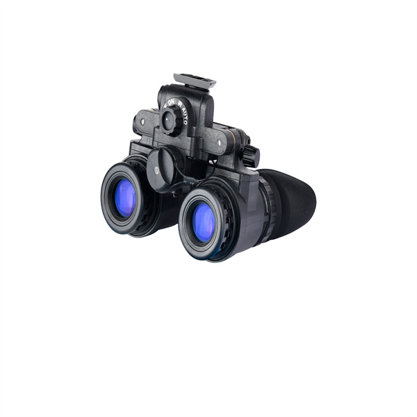 Technologie des lunettes de vision nocturne Gen 3