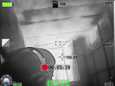 Cum protejează un detector de gaze VOC lucrătorii în mediile industriale?