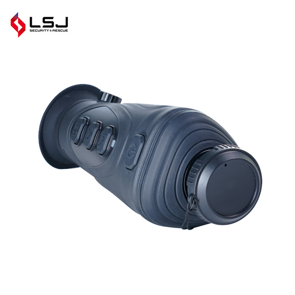 The Best Thermal Scopes for 2024