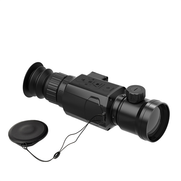Thermal Imaging Technology That Won't Break Your Budge