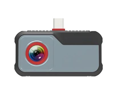 Como a Termografia Ajuda a Localizar Vítimas Através de Fumaça e Escuridão