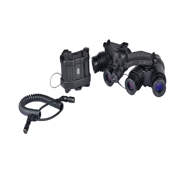 Transforming Your Nighttime Adventures with the Latest Low Light Night Vision Scopes