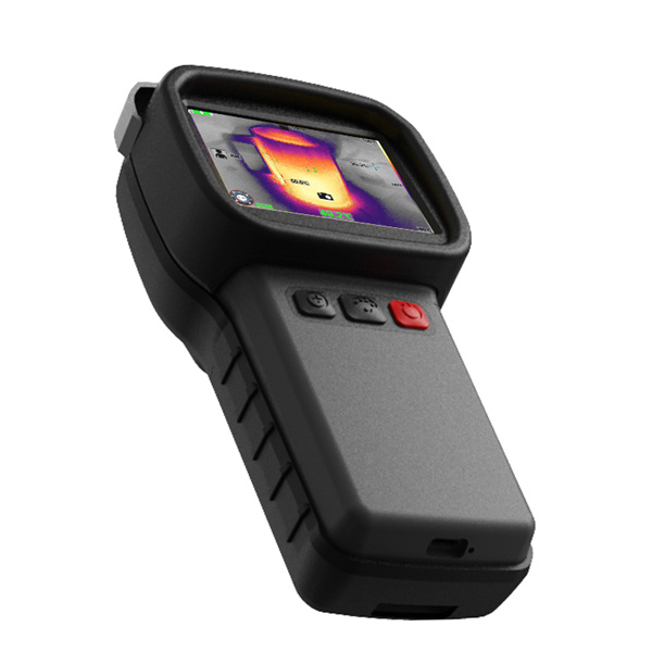 Paglalakbay sa merkado para sa presyo ng kamera ng thermal imaging para sa firefighter