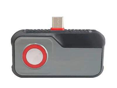 How Thermal Cameras Enable Faster Victim Identification in Large-Scale Fires