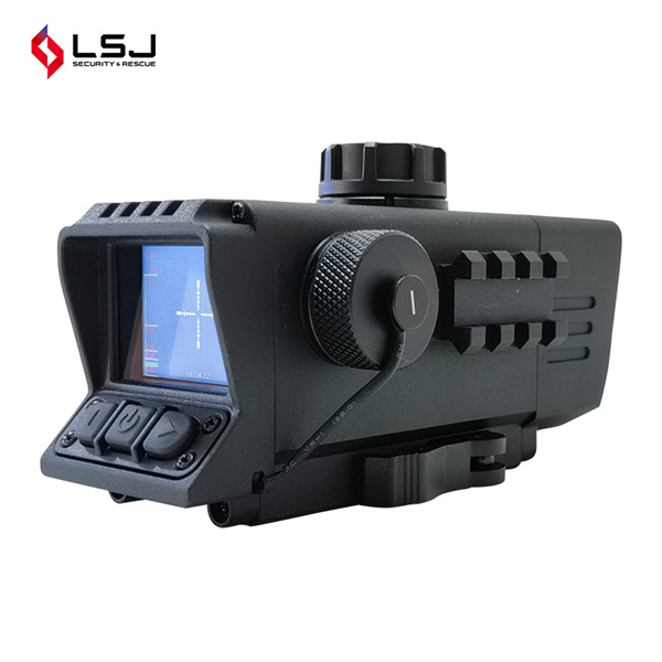 Night Vision Infrared Scopes for Surveillance and Tactical Operations