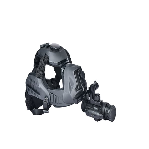 Lunettes de chasse à vision nocturne pour une meilleure vision