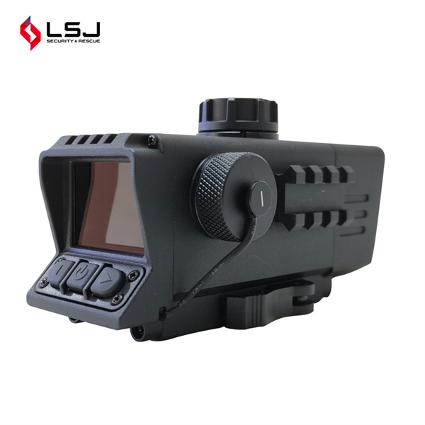 Night Vision Infrared Scopes for Amateur Observers and Explorers.