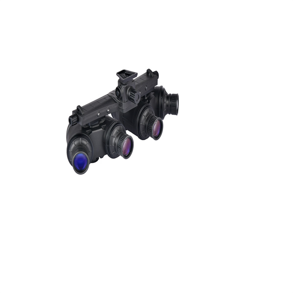 Get a tactical advantage with gen 1 night vision capabilities