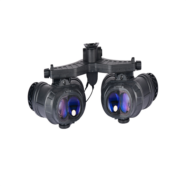 How a Low Light Scope Can Enhance Your Shooting Abilities