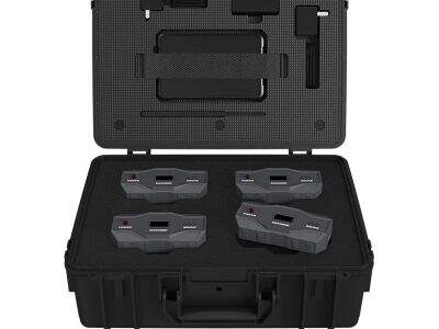 What Is the Difference Between Radar Life Detectors and Audio-Visual Life Detectors?