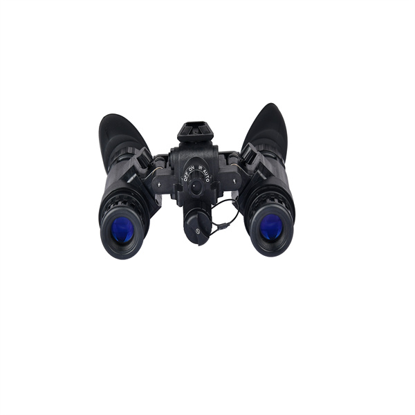 L'avantage des lunettes de vision nocturne Gen 3
