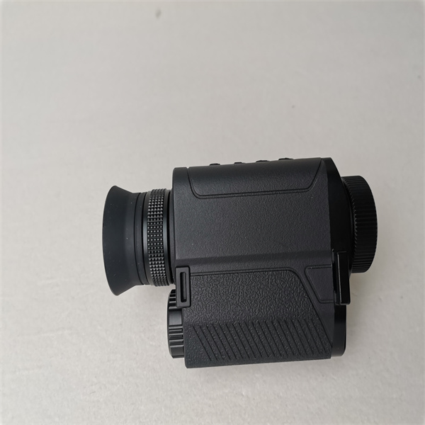 Expérimentez la vision prédatrice avec ces meilleurs viseurs thermiques sous 2000 $