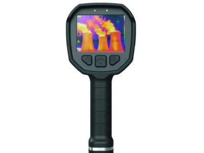Military-Grade vs Consumer Infrared Cameras: Whats the Difference?
