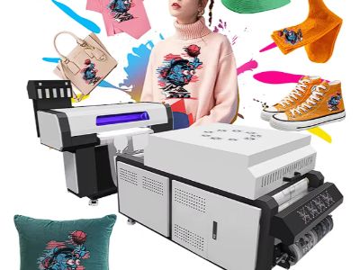 Better Printing Starts with Precise Heating and Powder Handling