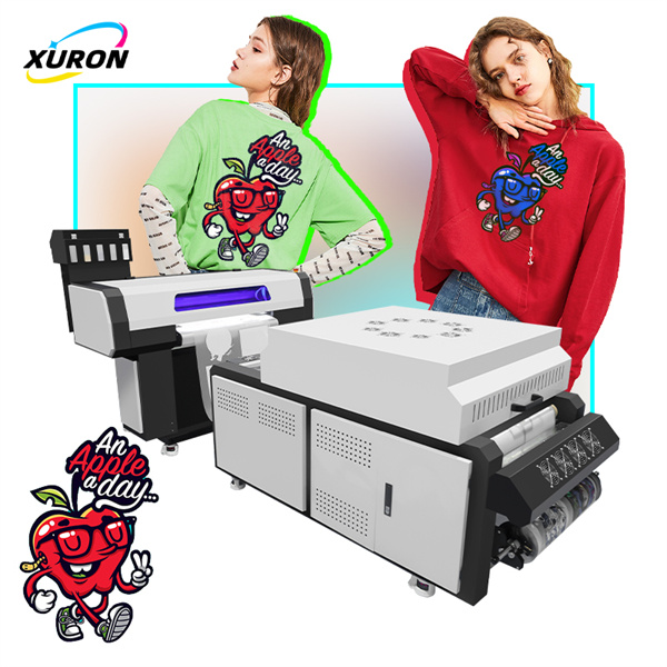 Innovation in Inkjet Digital