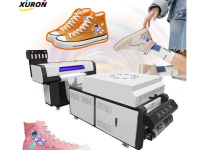 The Key Features Manufacturers Expect from a Powder Shaker Machine