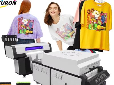 How Film Temperature Affects Adhesion in DTF Shirt Printing