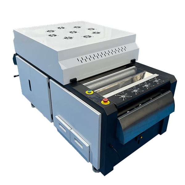 Safety Features of the Best Printer for DTF Transfers