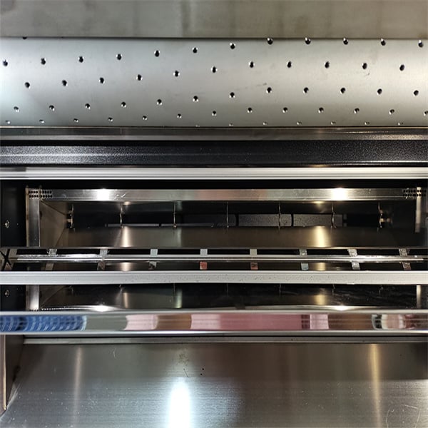 Safety of DTF Heat Transfer