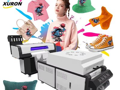 The Role of a DTF Shaker in Reducing Powder Waste During Printing