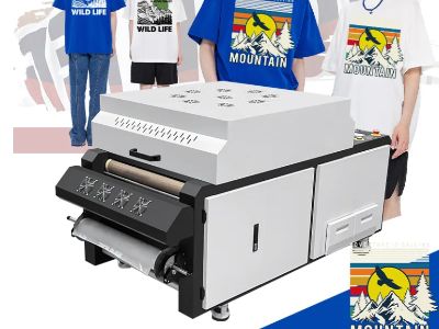 DTF Shakers for Home-Based Printing Studios: What You Need to Know