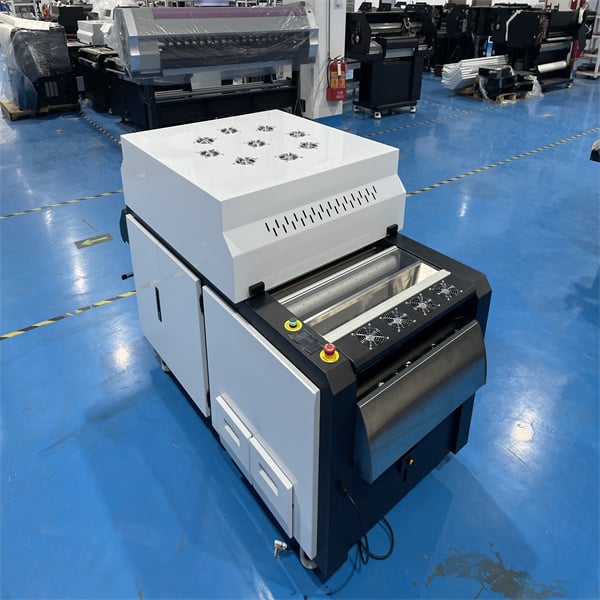 Innovation in Inkjet Printers