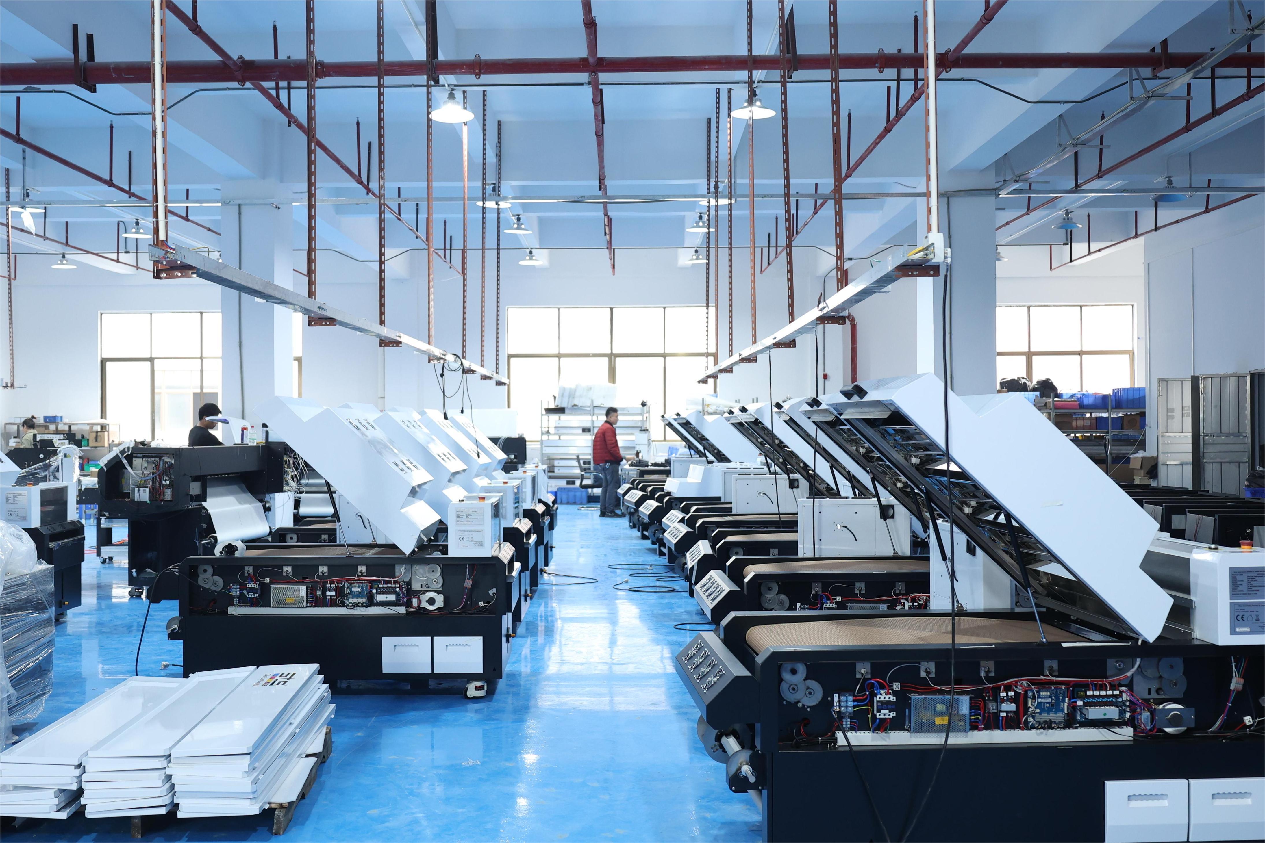 High-Quality Print Plotter for Detailed and Accurate Output supplier