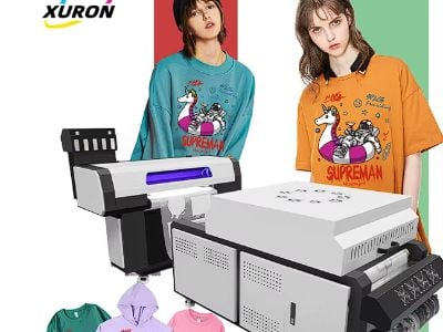 What Makes a DTF Printer Ideal for Commercial Printing Businesses