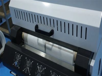What Professional Print Shops Expect from DTF Printer Equipment