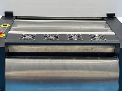 How a Reliable Shaker Reduces Printing Defects and Waste