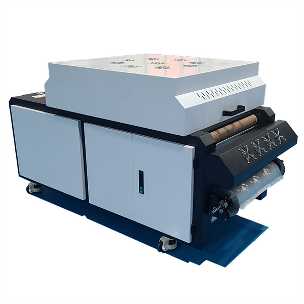 Use of DTF Transfer Printing: