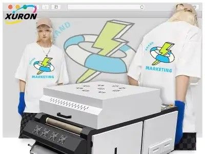Top 5 DTF Printer Supplier in Philippines