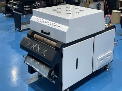 The Growing Role of DTF Direct to Film Printing in Sportswear Brands