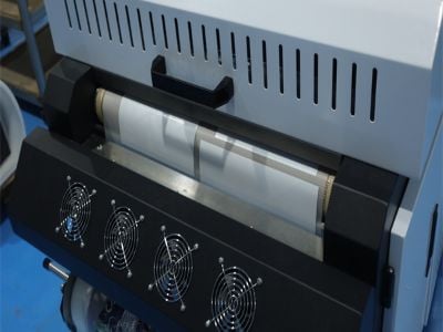 Come Gestire l'Ostruzione delle Ugelle nelle Operazioni di Stampa UV Inkjet