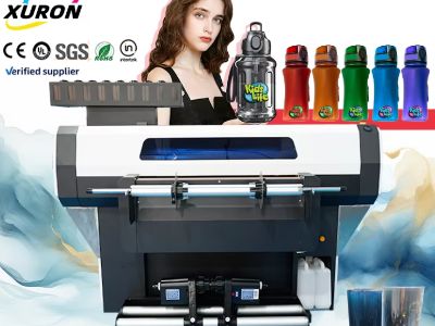 Cara Memilih Printer yang Tepat untuk Produksi Film Transfer DTF