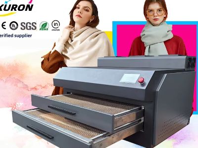 What Impacts Ink Flow Stability in UV Inkjet Print Heads
