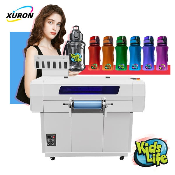 Just how to Use DTF Printers