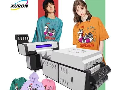 Why More Print Factories Choose a DTF Shaker for Daily Production