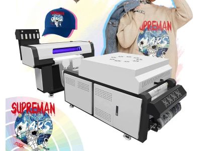 Do you need special ink for DTF transfers?
