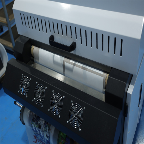 Bezpečnost mini tiskáren s inkoustem: