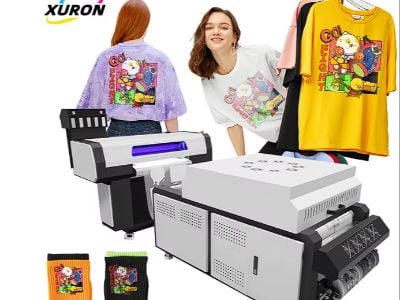 What an Oven Dryer Machine Offers Modern Printing Factories